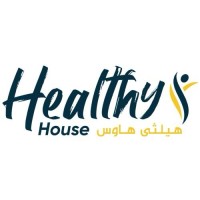 Healthy House.SA logo - Similar company to Items Solutions