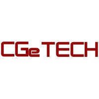 CGeTech Infosolutions Pvt Ltd logo - Similar company to Ampran Technologies Pvt. Ltd.