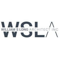 William S. Long Architect Inc.