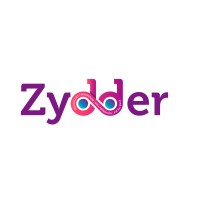 Zydder Techno Solutions logo - Similar company to Sparklex Technologies