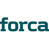 Forca A/S logo - Similar company to Nosefix Aps