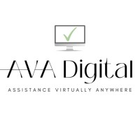 AVA Digital logo - Similar company to Ava Digital Solutions