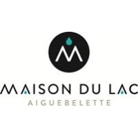 MAISON DU LAC D'AIGUEBELETTE logo - Similar company to Ctp 73