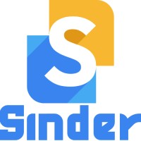 Sinder SEO logo - Similar company to Sinder