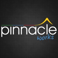 PinnacleWorks Infotech (P) Ltd logo - Similar company to Kisan Mithraa