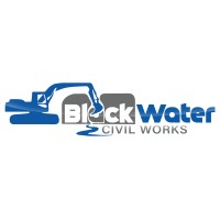 Blackwater Civil Works, LLC logo - Similar company to Marks Clearing And Grading Inc.
