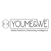 YouMe&We Media Services Pvt Ltd logo - Similar company to Mindworkz - We Create