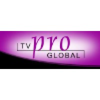 TV Pro Global logo - Similar company to Waably.Com