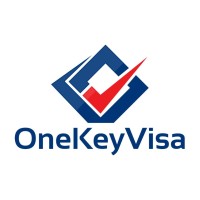 One Key Visa Farsi logo - Similar company to One Key Visa
