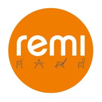 Remi GmbH logo - Similar company to Hinkelmann Gmbh