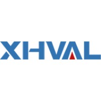 XHVAL logo - Similar company to Dombor Valves