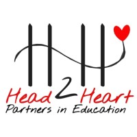 Head2Heart Partners in Education logo - Similar company to Bdg International, Llc