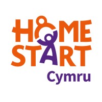 Home-Start Cymru logo - Similar company to Home-Start Edinburgh
