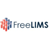 FreeLIMS logo - Similar company to Medtrax