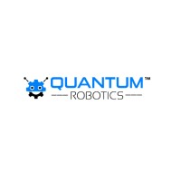 Quantum Robotics logo - Similar company to Quantum Robotics