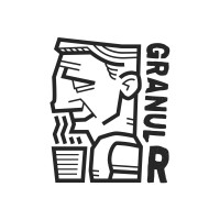 GranulR Coffee logo - Similar company to Startup Survivor