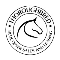 Thoroughbred Helicopter Sales and Leasing logo - Similar company to Thoroughbred Aviation Maintenance