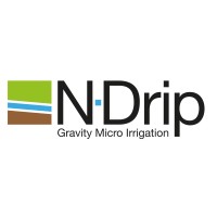N-Drip Gravity Micro Irrigation logo - Similar company to Structshare (Acquired By Trimble Inc.)