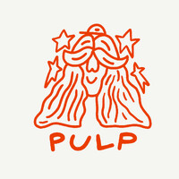 Pulp logo - Similar company to Lynk Me