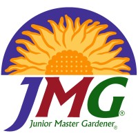 Junior Master Gardener logo - Similar company to Gardening_Mart