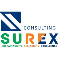 Surex Consulting logo - Similar company to Ihvac Australia