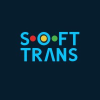 Soft-Trans logo - Similar company to Soft Trans