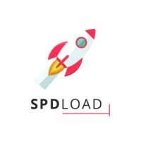 SpdLoad logo - Similar company to Core4 Advertising