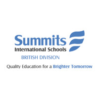 Summits International Schools logo - Similar company to Sama Valley School