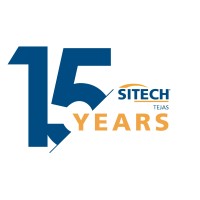 SITECH-Tejas logo - Similar company to Holt Group
