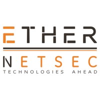 Ether Netsec logo - Similar company to H. D. & Sons