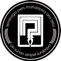Lembaga Pers Mahasiswa Ara Aita UINSA logo - Similar company to Pustipd Uinsa