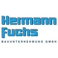 Hermann Fuchs Bauunternehmung GmbH logo - Similar company to Clementine Media Gmbh
