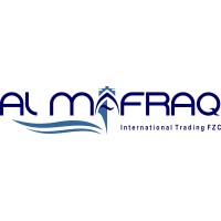 Al Mafraq International Trading FZC logo - Similar company to Next Path Trading Fzc Llc