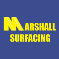 Marshall Surfacing Contracts LTD logo - Similar company to Elm Surfacing Ltd