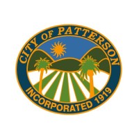 City of Patterson logo - Similar company to Smart Utility Summit