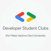 Google Developer Students Club - GDSC SMVDU logo - Similar company to Smvdu Tech Community