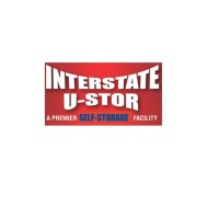 Interstate U Stor Self Storage logo - Similar company to Black Box Storage Lockers