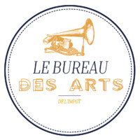 Bureau Des Arts de l'IMPGT logo - Similar company to Pajemploi