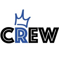 Crew Agency logo - Similar company to Abeam! Crew Agency