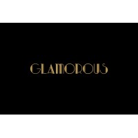 Glamorous logo - Similar company to Cezanno.Com