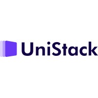 UniStack logo - Similar company to Crosstower