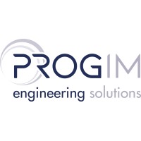 PROGIM Engineering S.r.l. logo - Similar company to Studio Leonardo Snc