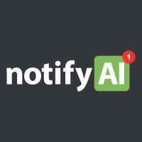 notifyAI logo - Similar company to Infinite