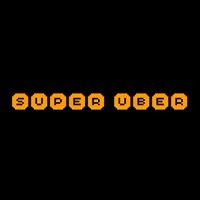 SuperUber logo - Similar company to Artdidaktik