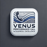 Venus Performance Call logo - Similar company to Midtouch Media