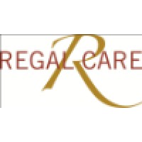Regal Care logo - Similar company to Harmony Homecare