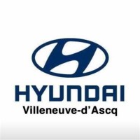 HYUNDAI VILLENEUVE D ASCQ      centre hyundai entreprises logo - Similar company to Via Automobile Dunkerque