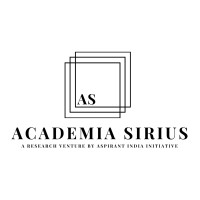 Academia Sirius logo - Similar company to Arvi Enterprises
