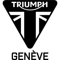 Triumph Genève - Basset Motos SA logo - Similar company to Pg Prime Triumph: Motos Novas, Motocicletas, Motos, Concessionária, João Pessoa Pb