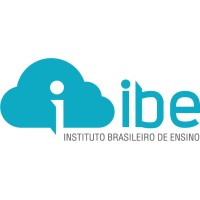 IBE - INSTITUTO BRASILEIRO DE ENSINO logo - Similar company to Mega Concursos